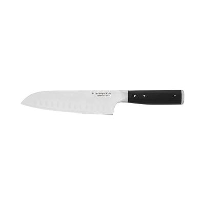 Faca Santoku com Bainha 7pol - KitchenAid