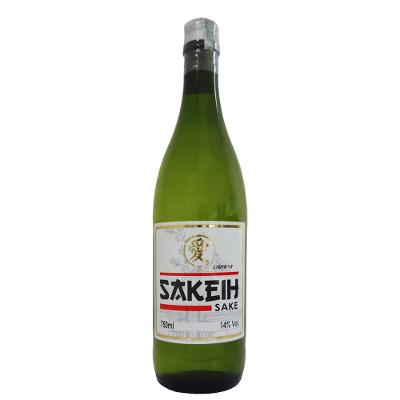 Sake Sakeih 750 ml
