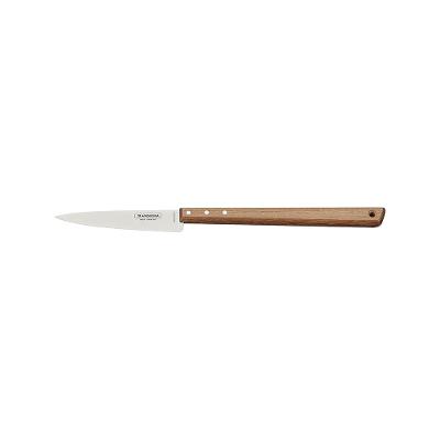 Faca Trinchante Churrasco com Lâmina em Aço Inox 7" - Tramontina