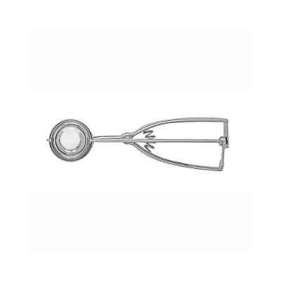 Colher para Sorvete Marffim em Inox com Extrator - Tramontina