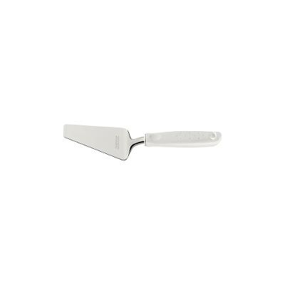 Espátula para Pizza Utilitá em Aço Inox Branco - Tramontina