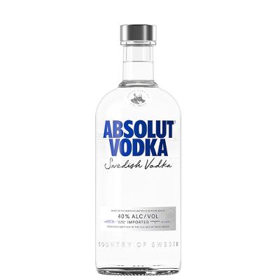 Vodka Absolut 750ml