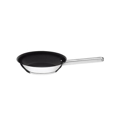 Frigideira em Aço Inox com Fundo Triplo Ventura 2,10L - Tramontina