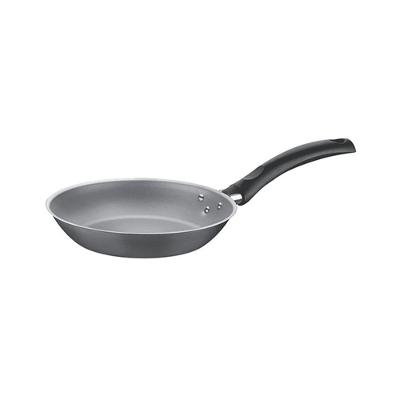 Frigideira de Alumínio com Revestimento Interno AntiaderenteTurim Cinza 20cm - Tramontina