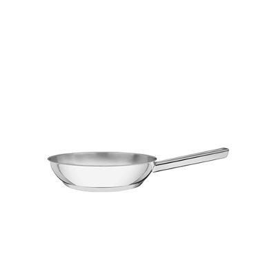 Frigideira Aço Inox Brava com Fundo Triplo 20cm - Tramontina
