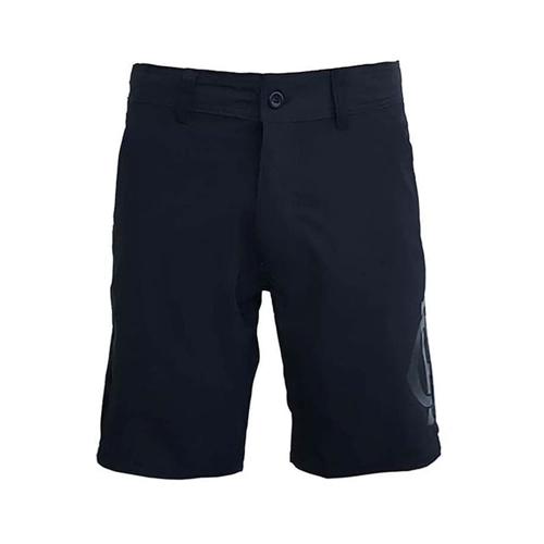 Boardshort Masculino Collab Flamengo Oficial Preta 7656A - HD