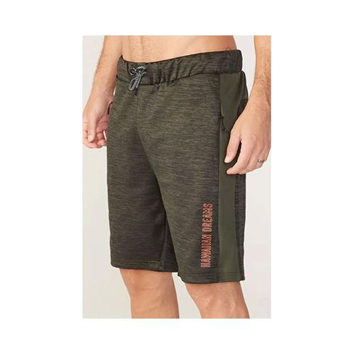 Bermuda Sintética Masculina Charcoal 7494A - HD