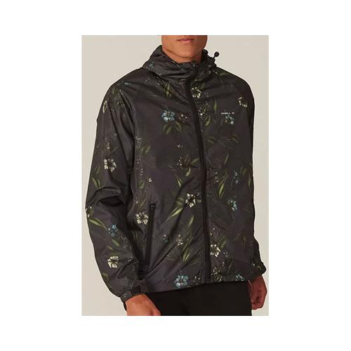 Jaqueta Corta Vento Masculina Preta 23890 - O'Neill