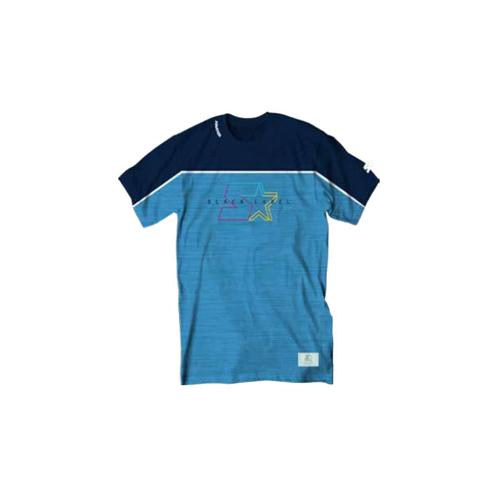 Camiseta Especial Masculina Especial Navy Hipnose T732A - Starter