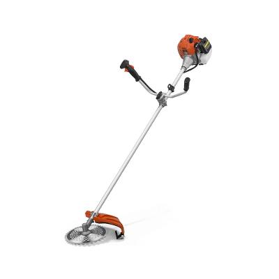 Roçadeira à Gasolina 1,9HP 51,66cc com Lâmina de Videa e Carretel de Fio de Nylon - Tekna