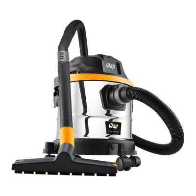Aspirador de Pó e Água 1700W GTW Inox 15 - Wap