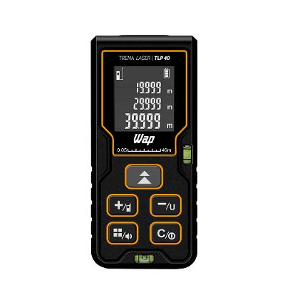 Trena Digital Laser - Wap