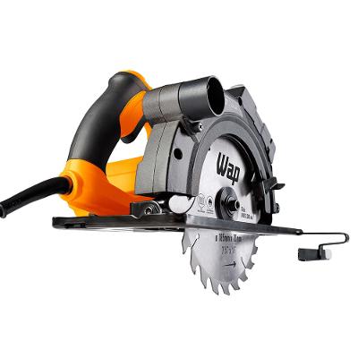 Serra Circular 7.1/4" 1500W - Wap