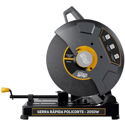 Serra Policorte - Wap