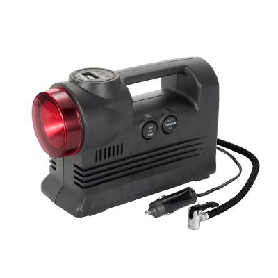 Mini Compressor de Ar Air Plus Digital 12V - Schulz