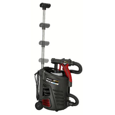 Pistola Pulverizadora de Tinta Air Plus Spray 700W - Schulz