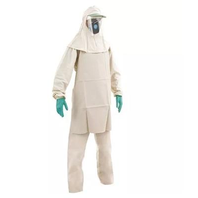 Roupa Conjunto Agrícola