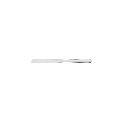 Faca para Pão Amazonas em Inox - Tramontina