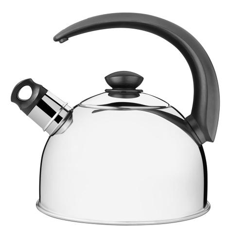 Chaleira em Aço Inox 2,1L - Tramontina