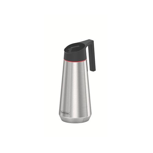 Bule Térmico Exata em Inox 750ml - Tramontina