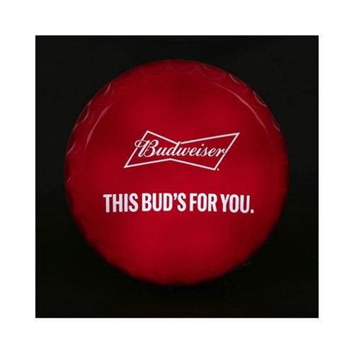 Luminoso Budweiser - Alumiart Falcão