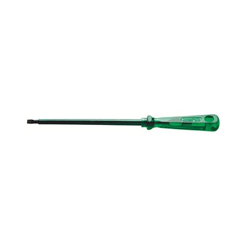 Chave de Fenda Isolada Ponta Chata em Aço Cromo Vanádio 3x 150mm (1/8x6pol) PRO - Tramontina