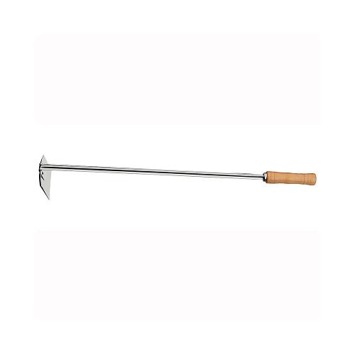 Puxador para Brasas Churrasco com Lâmina em Inox e Cabo de Madeira 72,7cm - Tramontina