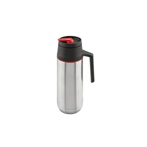 Garrafa Térmica Bala em Aço Inox com Ampola Exata 750ml - Tramontina