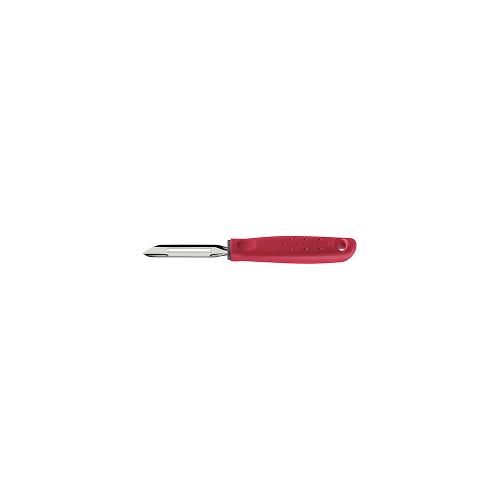 Descascador de Batatas Manual Utilitá Vermelho - Tramontina