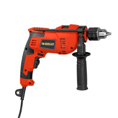 Furadeira de Impacto 1/2" 1100W - Schulz