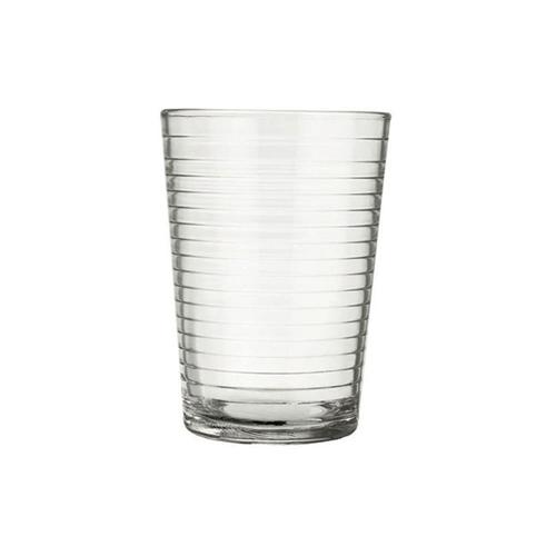 Jogo de Copos Ginga Multiuso 280ml com 6 - Nadir Figueiredo