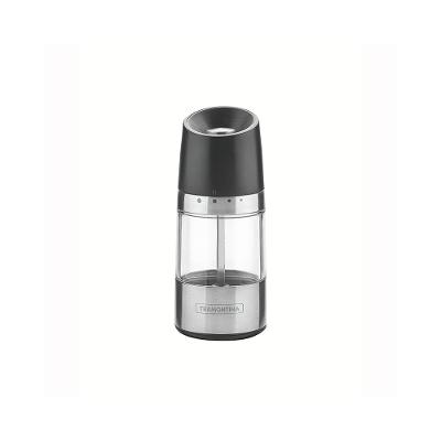 Moedor para Sal ou Pimenta Realce em Inox e Acrílico - Tramontina