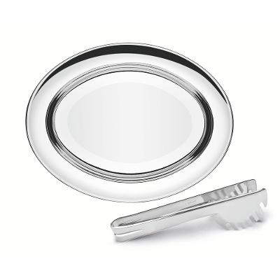 Kit para Massa em Aço Inox Buena 2pçs - Tramontina