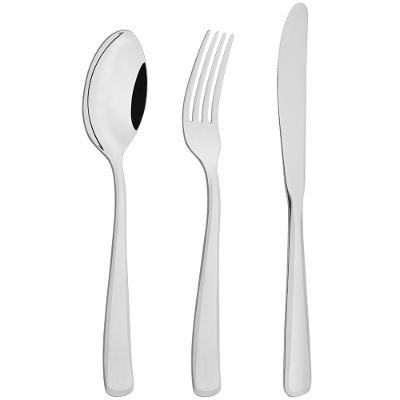 Faqueiro em Aço Inox 24 pçs - Tramontina
