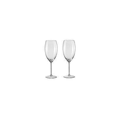 Conjunto de Taças de Cristal para Vinho Bordeaux Athenas Classic 920ml 2pçs - Oxford