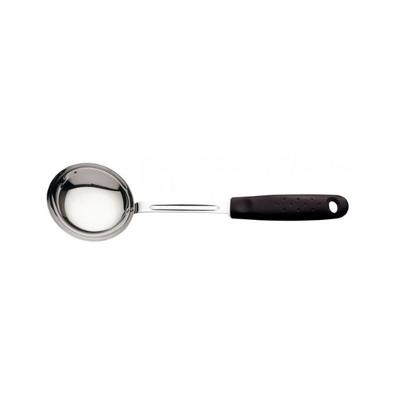 Concha Inox Utilita Preta - Tramontina