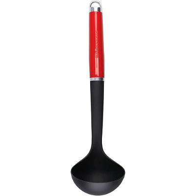 Concha de Nylon Vermelha - KitchenAid