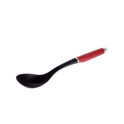 Colher de Bastão de Nylon Vermelho - KitchenAid