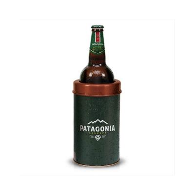 Cervegela em Aluminio Patagonia - Alumiart Falcão
