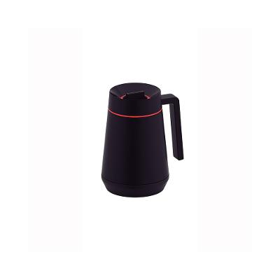 Bule Térmico Exata em Inox Preto 300 ml - Tramontina