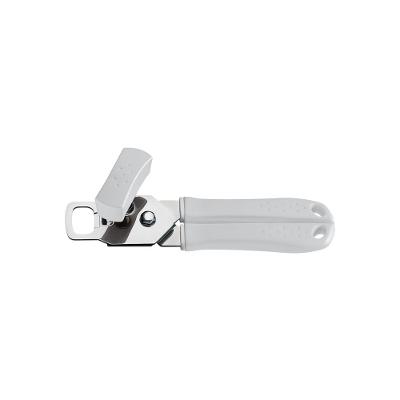 Abridor de Latas em Aço Inox Utilitá Branco - Tramontina