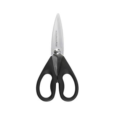 Tesoura de Cozinha Preta - KitchenAid