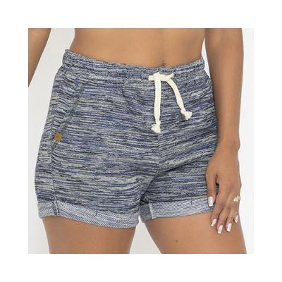 Shorts de Moletom Feminino 7935A - O'Neill