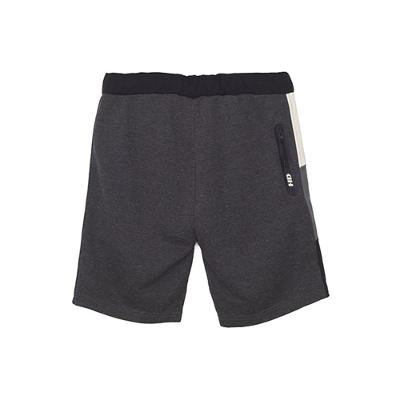 Bermuda Sintética Masculina Charcoal 7496A - HD