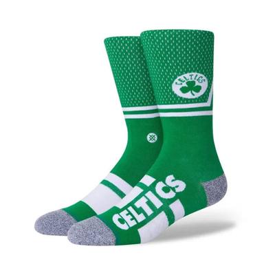 Meia NBA Celtics Shortcut 2 Verde A545A20CSC-GRN - Stance