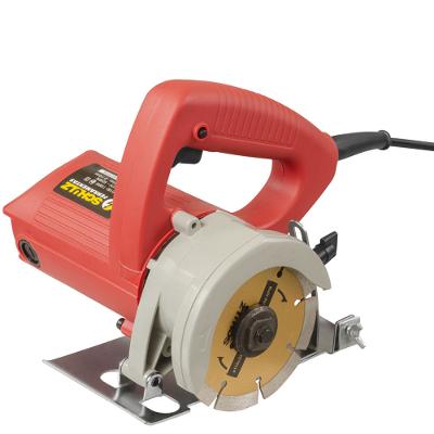 Serra Mármore Elétrica Manual 1100W - Schulz