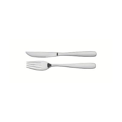 Jogo para Churrasco Amazonas em Inox 2pçs - Tramontina
