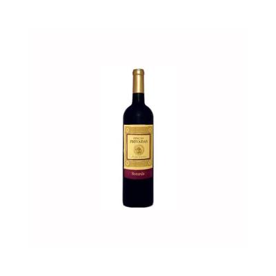 Vinho Fincas Privadas Bonarda 750ml
