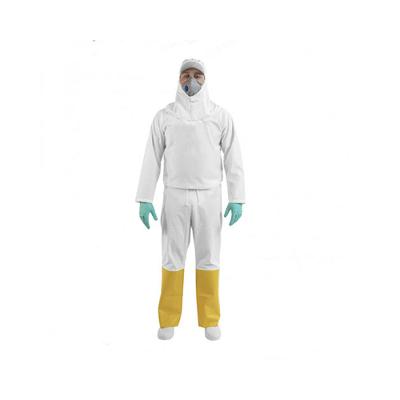 Conjunto para Pulverização de Agrotóxicos Tipo II AGR 300 3pçs - Sayro