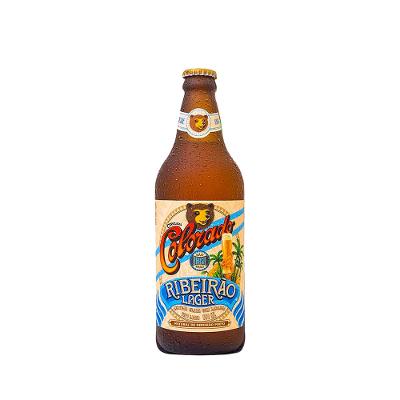 Cerveja Colorado Ribeirão Lager 600ml